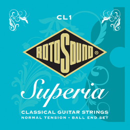 Rotosound CL1 Superia Classical