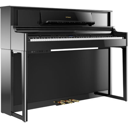 Roland LX705 Digital Piano
