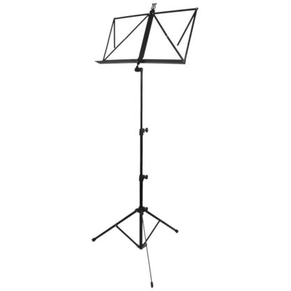 TGI Student Series Music Stand Black
