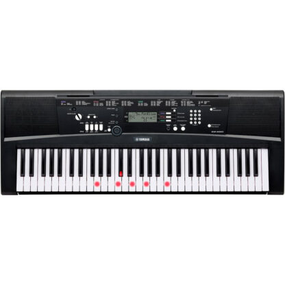 Yamaha EZ-220 Digital Keyboard