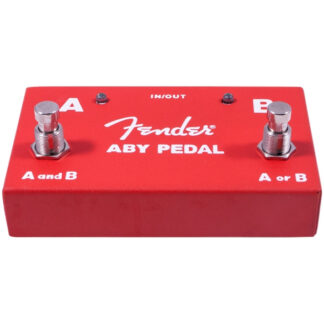 Fender ABY Footswitch