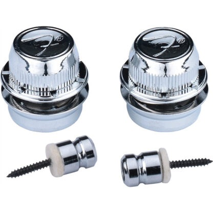 Fender F Strap Locks