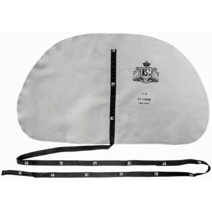 BG Cleaning Swab For Alto Saxophone
