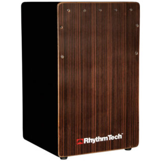 Rhythm Tech Palma Series Cajón with Sound Port
