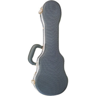TGI ABS Ukulele Case