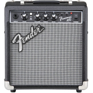 Fender Frontman 10G Electric Guitar Amplifier