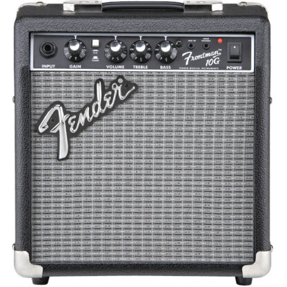 Fender Frontman 10G Electric Guitar Amplifier