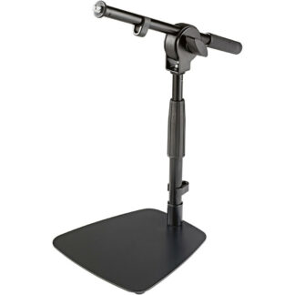 K&M Table Mic Stand