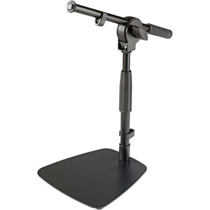K&M Table Mic Stand