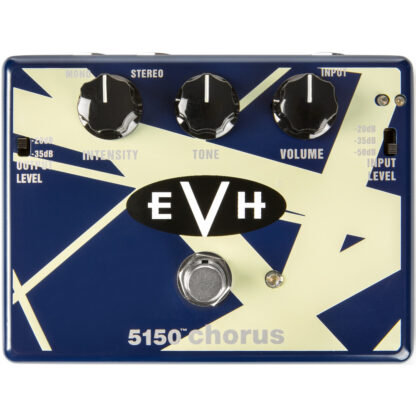 MXR EVH30 5150 Chorus Pedal