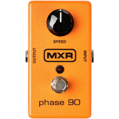 MXR Phase 90 Effects Pedal
