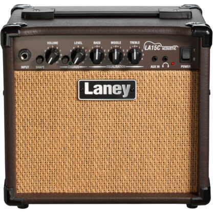 Laney LA15C Guitar Amplifier