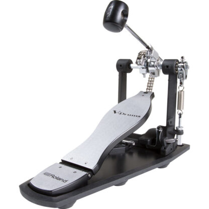 Roland Heavy-Duty Kick Pedal With Roland Noise Eater Technology