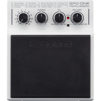 Roland SPD-1P One Percussion
