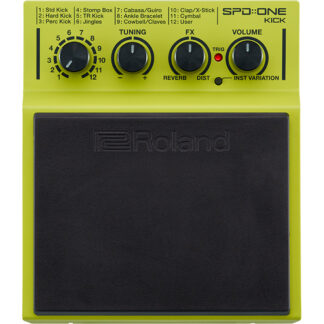 Roland SPD-1K One Kick