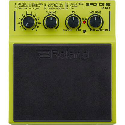 Roland SPD-1K One Kick