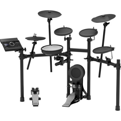 Roland TD-17K-L V-Drums Electronic Drum Kit
