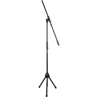 TGI Regular Boom Stand Mic Stand With Tripod Base