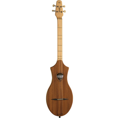Seagull M4 Merlin Mahogany