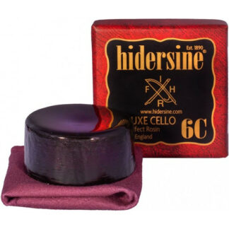 Hidersine Deluxe Cello Rosin