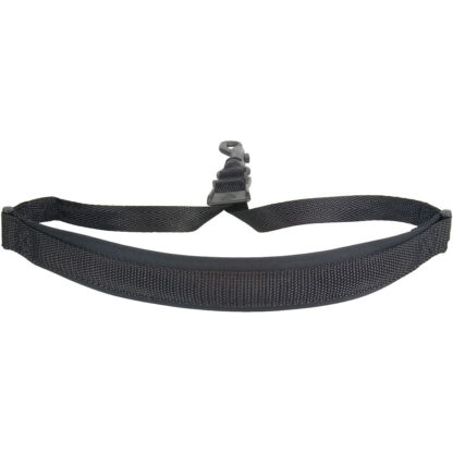 Neotech Wick-It Sax Strap Black Regular