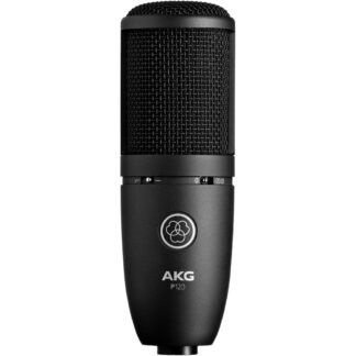 AKG P120 High-performance General Purpose Recording Microphone