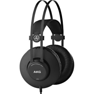 AKG K52 Closed-back headphones
