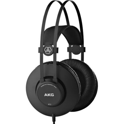 AKG K52 Closed-back headphones