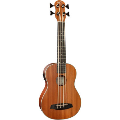 Barnes & Mullins Mahogany Ukulele Bass