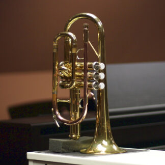 Ex-Rental J. Michael Cornet