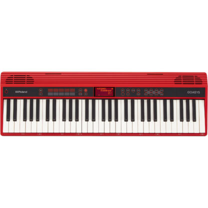 Roland GO:KEYS Music Creation Keyboard