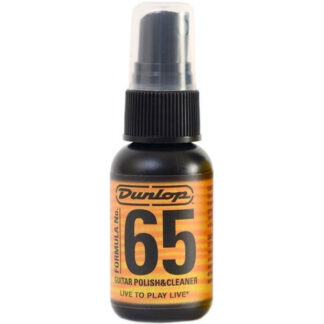 Jim Dunlop Formula 65 Guitar Polish