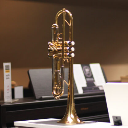 Ex-Rental J. Michael TR200 Trumpet