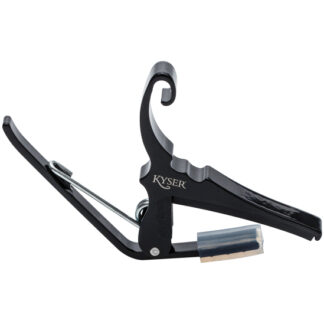 Kyser Quick-Change Acoustic Capo