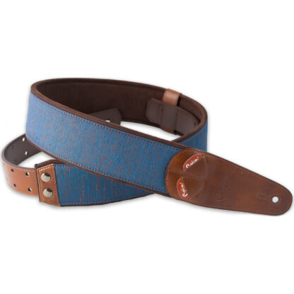 RightOn Mojo Boxeo Blue Strap
