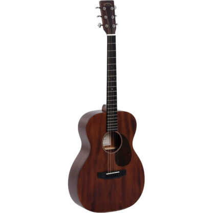 Sigma 00M-15+ 00-14 Acoustic Guitar All Mahogany