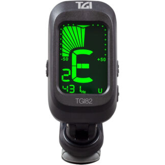 TGI Digital Clip On Tuner