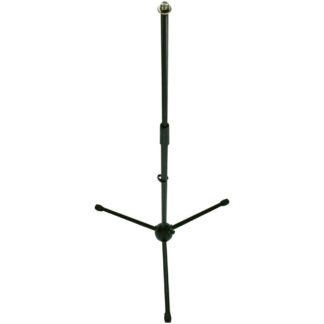 TGI Stand Mic Stand with Tripod Base