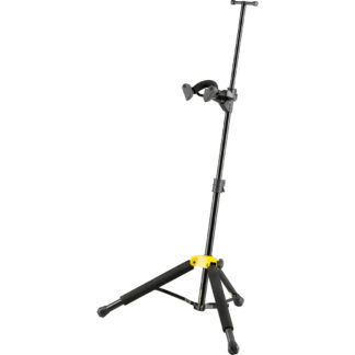 Hercules DS571BB Violin & Viola Stand With Bag