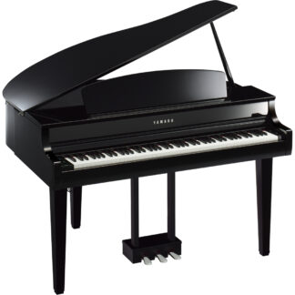 Yamaha Clavinova CLP-765GP Digital Grand Piano