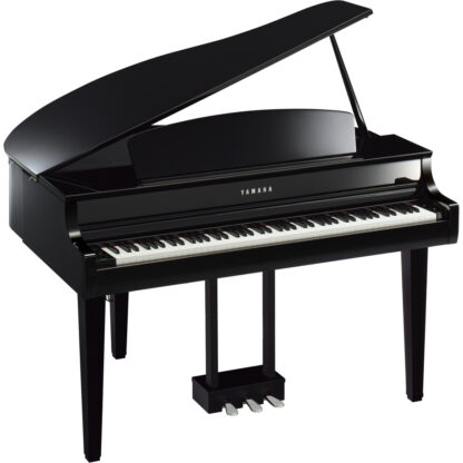 Yamaha Clavinova CLP-765GP Digital Grand Piano