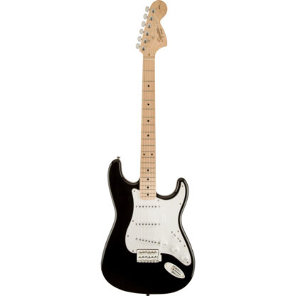 Squier Affinity Series Stratocaster In Black