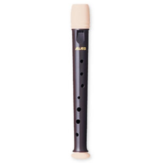 Aulos Recorder Garkleine 501S Symphony - Piccolo