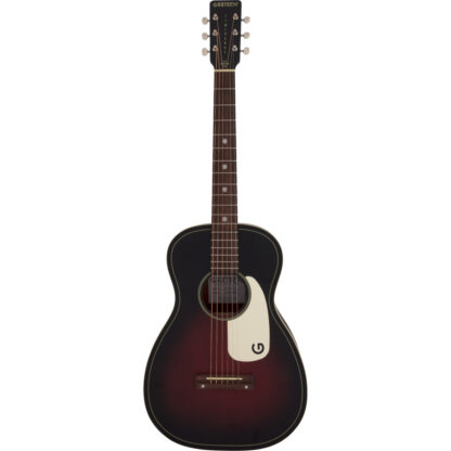 Gretsch G9500 Jim Dandy 24 Inch Scale Flat Top Guitar In 2-Color Sunburst