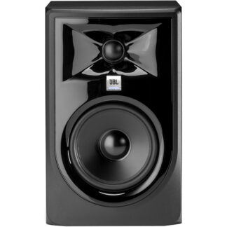 JBL 305P MKII Powered 5 Inch Two-Way Studio Monitor