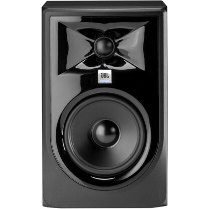 JBL 305P MKII Powered 5 Inch Two-Way Studio Monitor