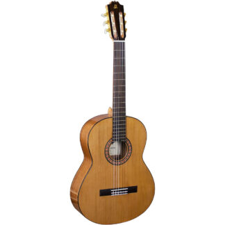 Admira A2 Full Size Classical Guitar With Solid Cedar Top