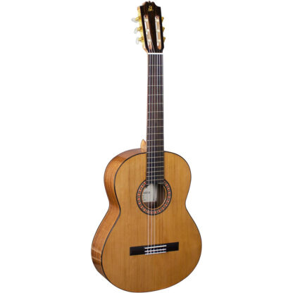 Admira A2 Full Size Classical Guitar With Solid Cedar Top