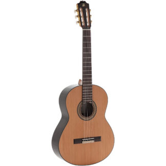 Admira A4 Full Size Classical Guitar With Solid Cedar Top