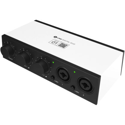 BandLab Link Digital Duo Audio Interface